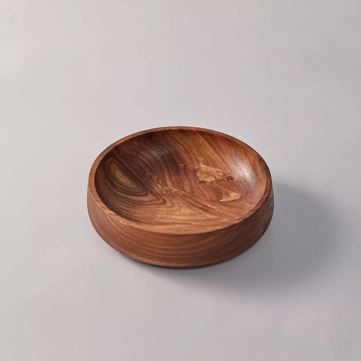 Салатник Kenai Ceramics Wood 18см