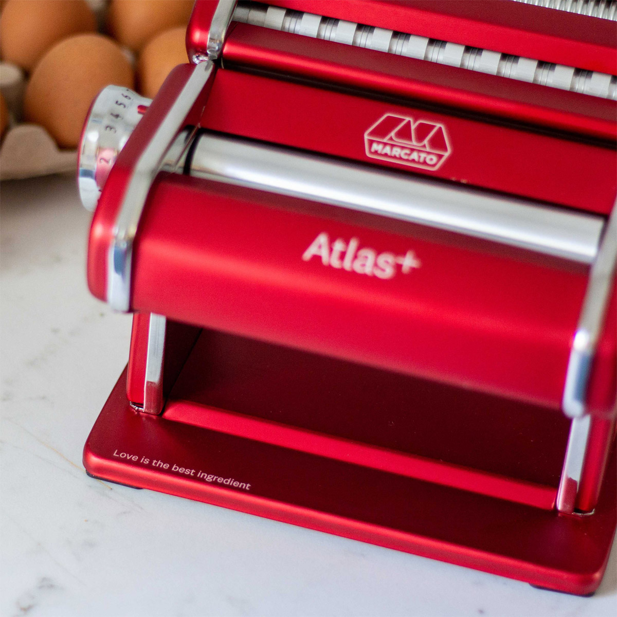 Лапшерезка ручная Marcato Design Atlas plus 150