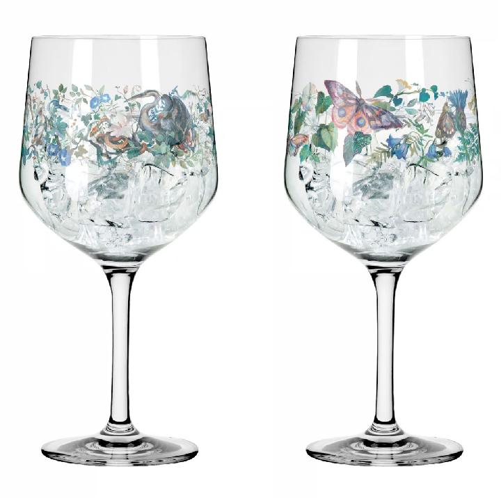 Набор бокалов Ritzenhoff Шаттенфауна 720мл, 2шт