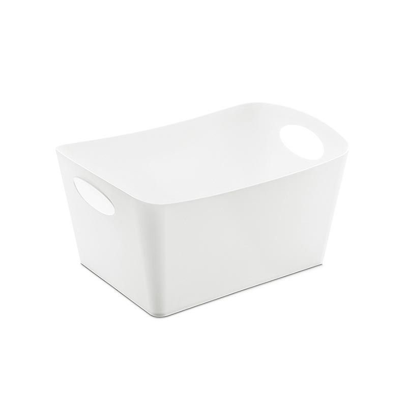 

Контейнер для хранения Koziol Boxxx S, белый