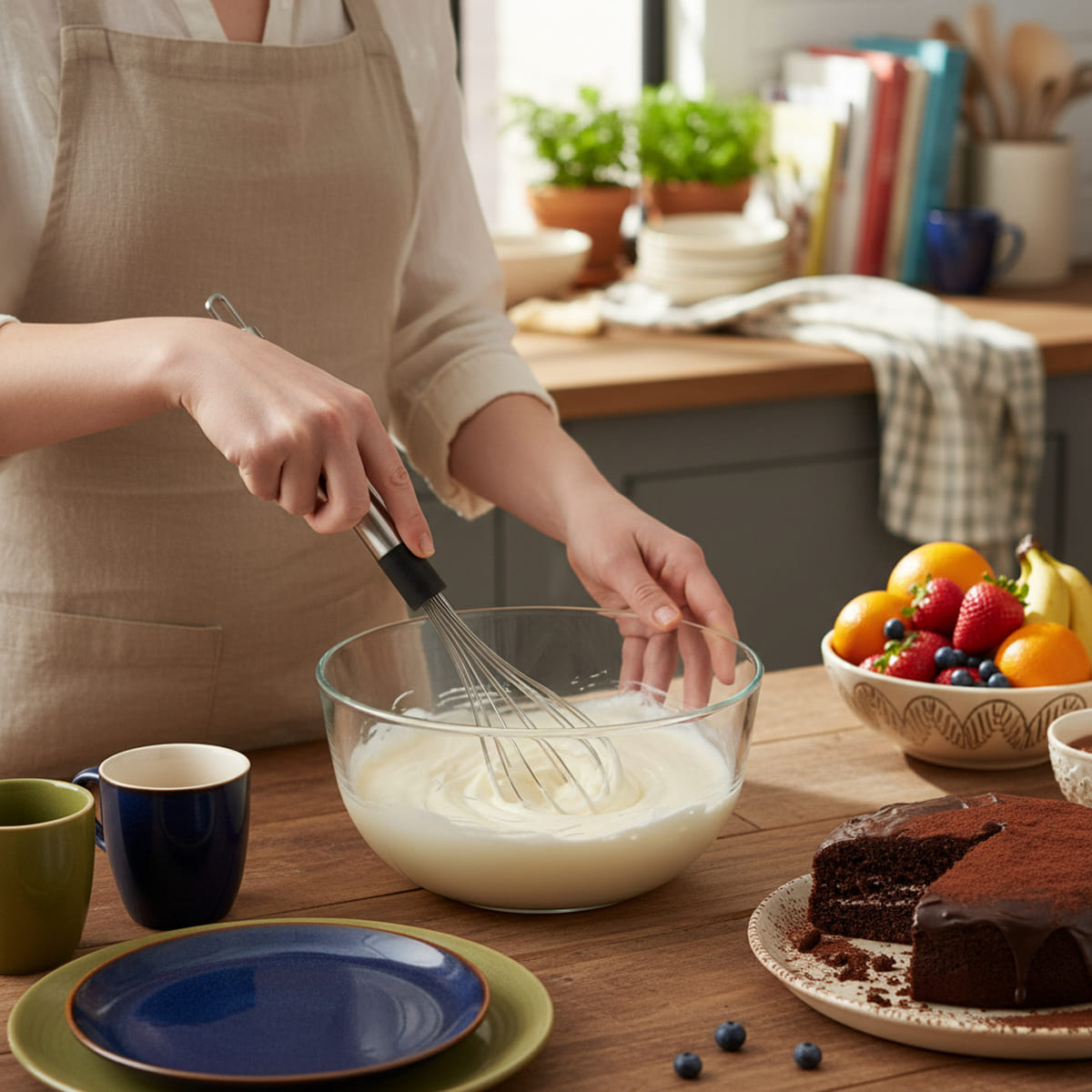 Венчик для взбивания Leifheit Proline