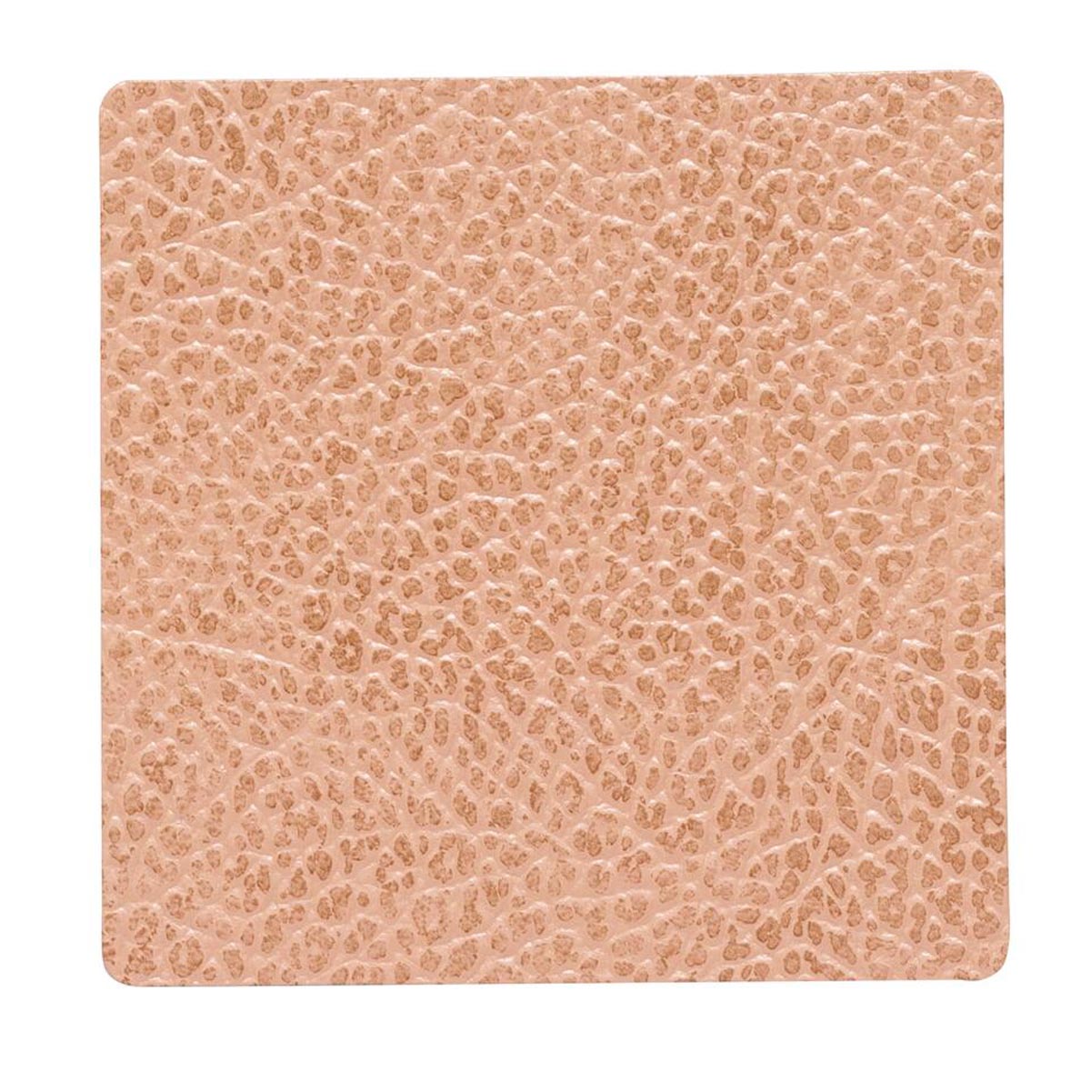 Салфетка-подстаканник LIND DNA Hippo nude