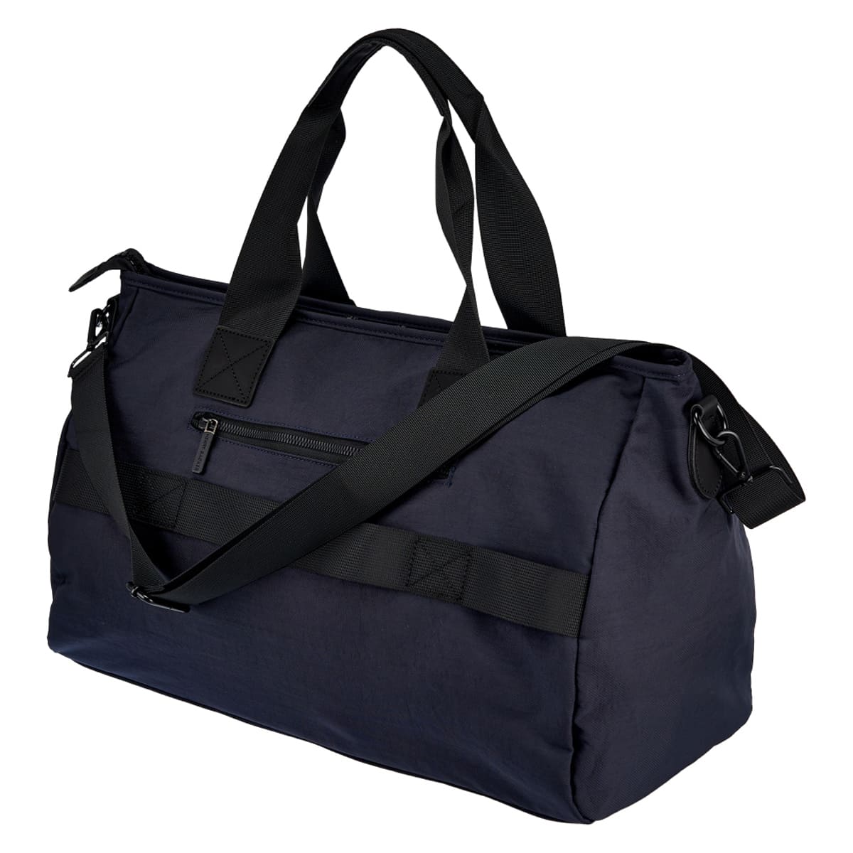 Сумка спортивная Henry Backer, цвет синий