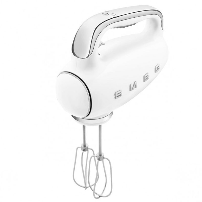 Миксер Smeg 50’s Style, белый