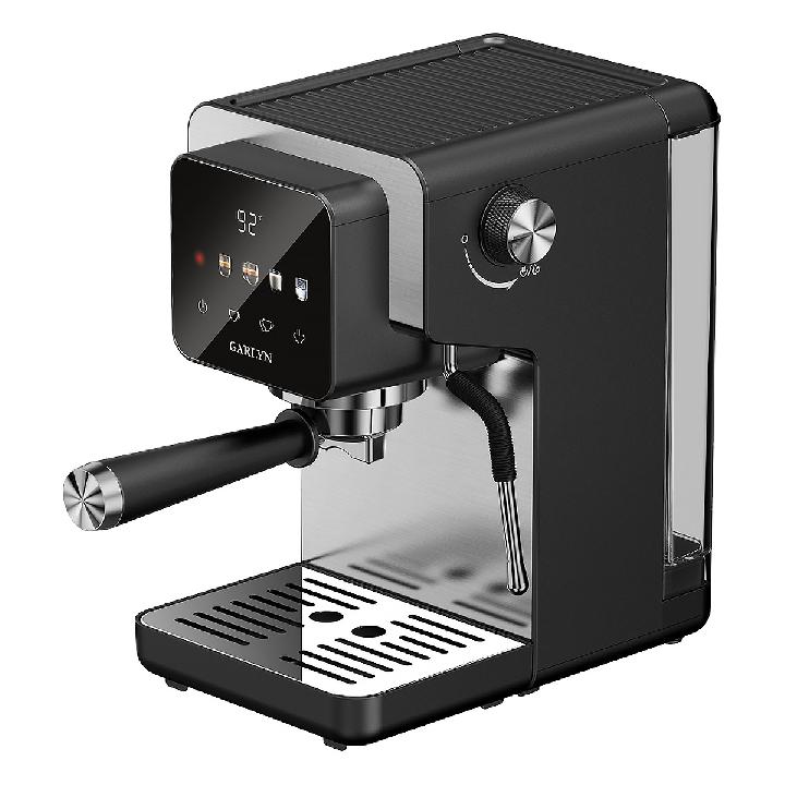 Кофеварка GARLYN L40