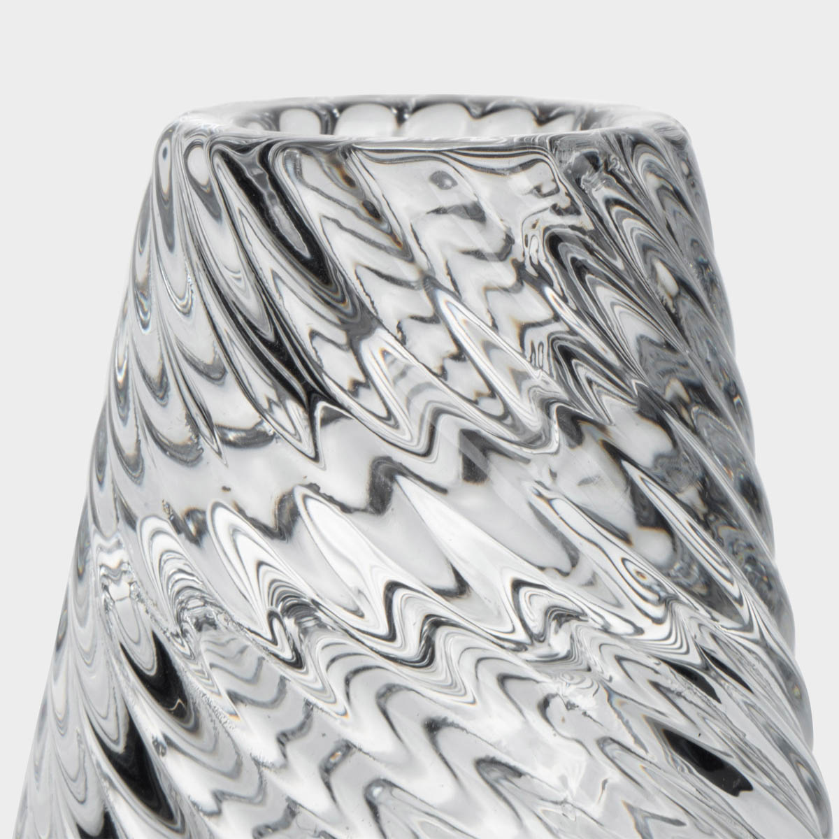 Подсвечник для тонкой свечи Anna Lafarg Грациозные Лошади