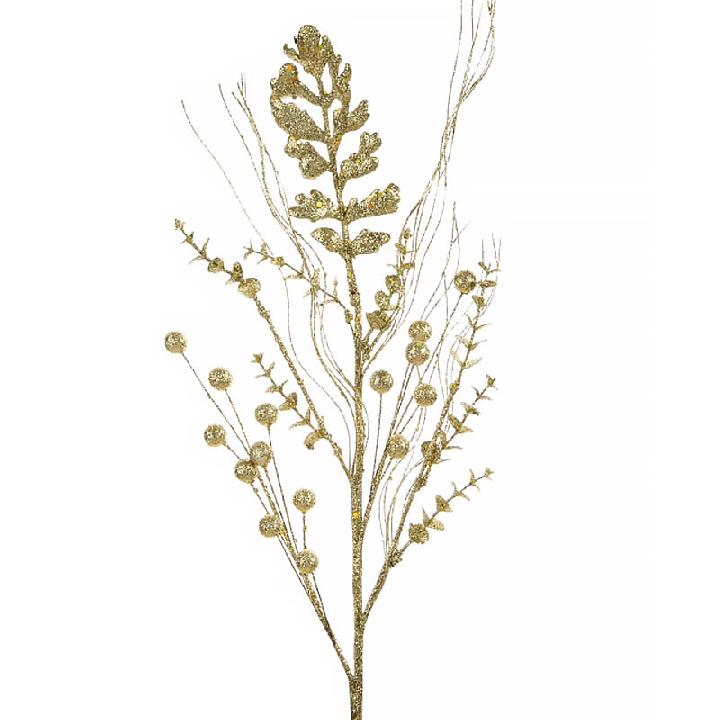 Интерьерное украшение Magic Time Ветка Стиль