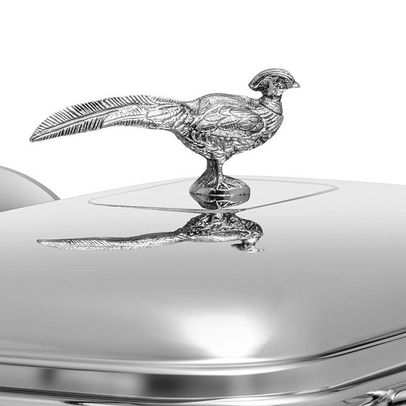 Мармит двойной Lefard Охота