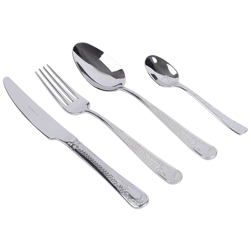 Набор столовых приборов Herdmar Paragon 24 предмета на 6 персон