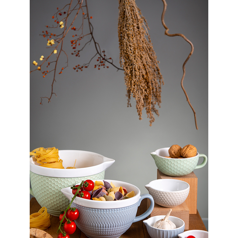 Набор мерных емкостей Liberty Jones Marshmallow