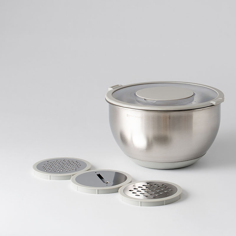 Миска Smart Solutions Balance 5л