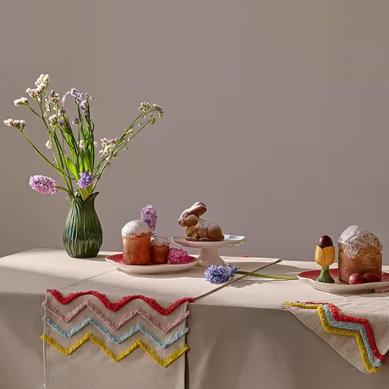 Блюдо сервировочное Tkano Blossom Eden