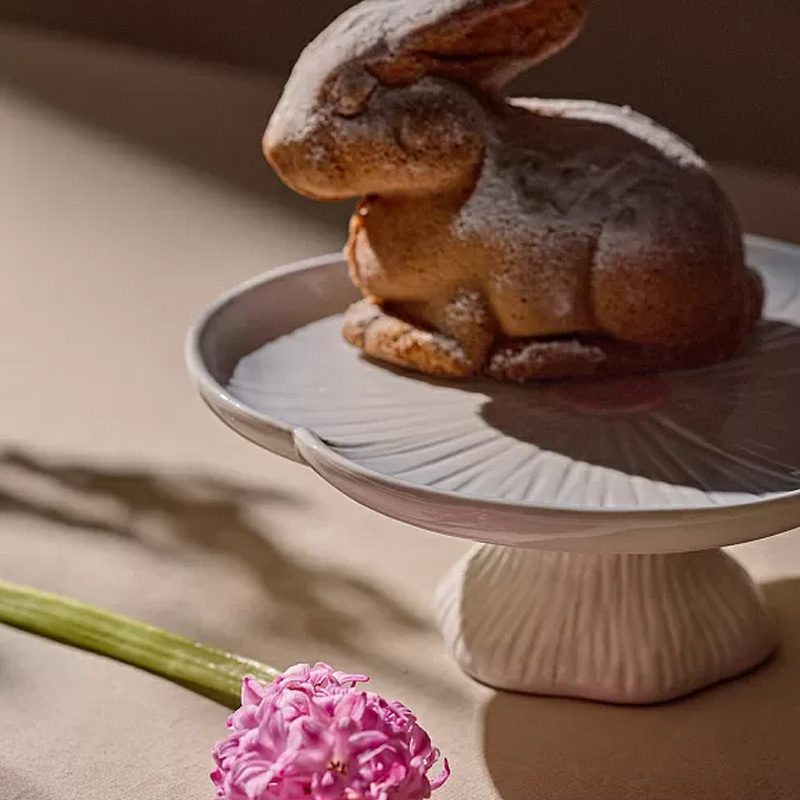 Блюдо сервировочное Tkano Blossom Eden