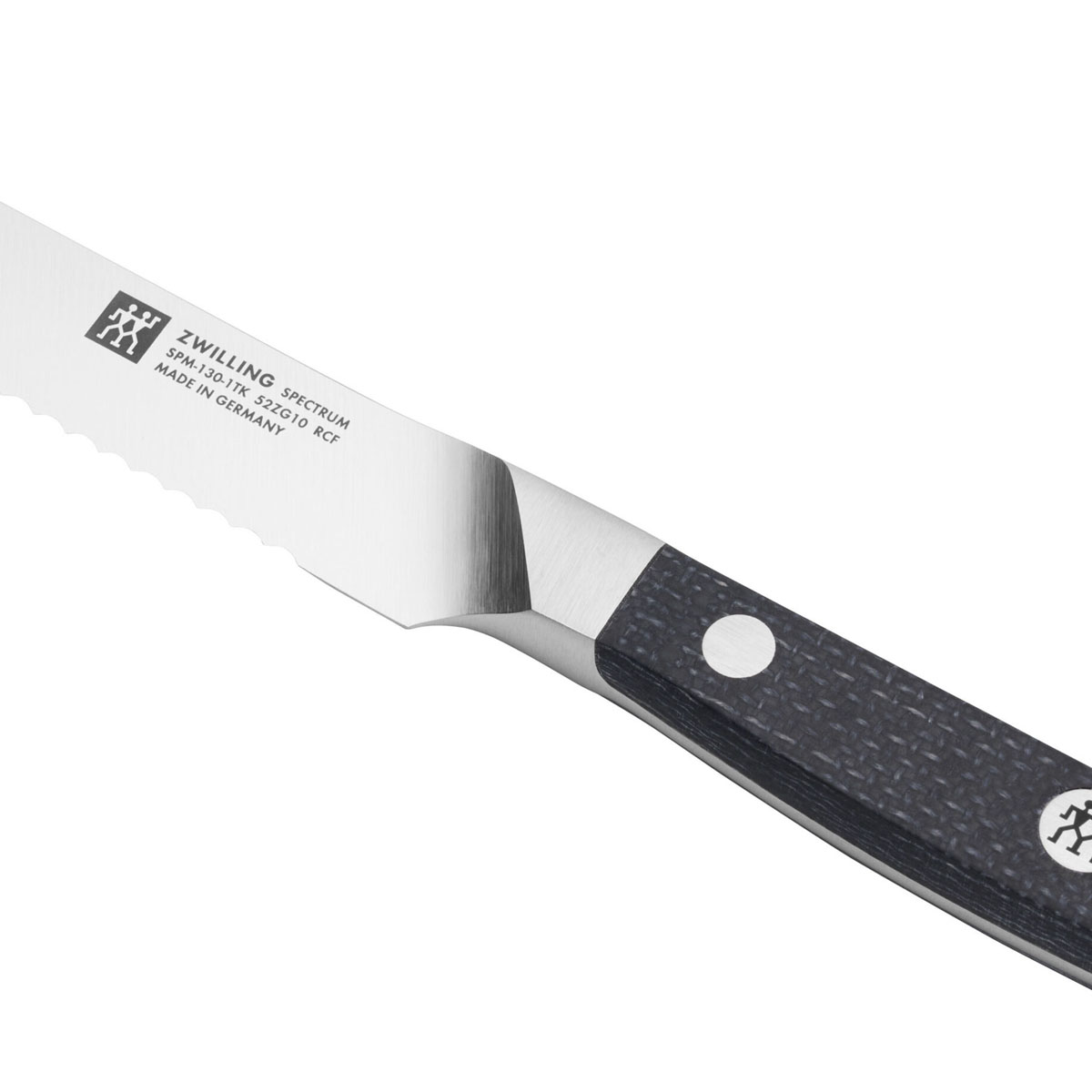 Нож универсальный Zwilling Spectrum