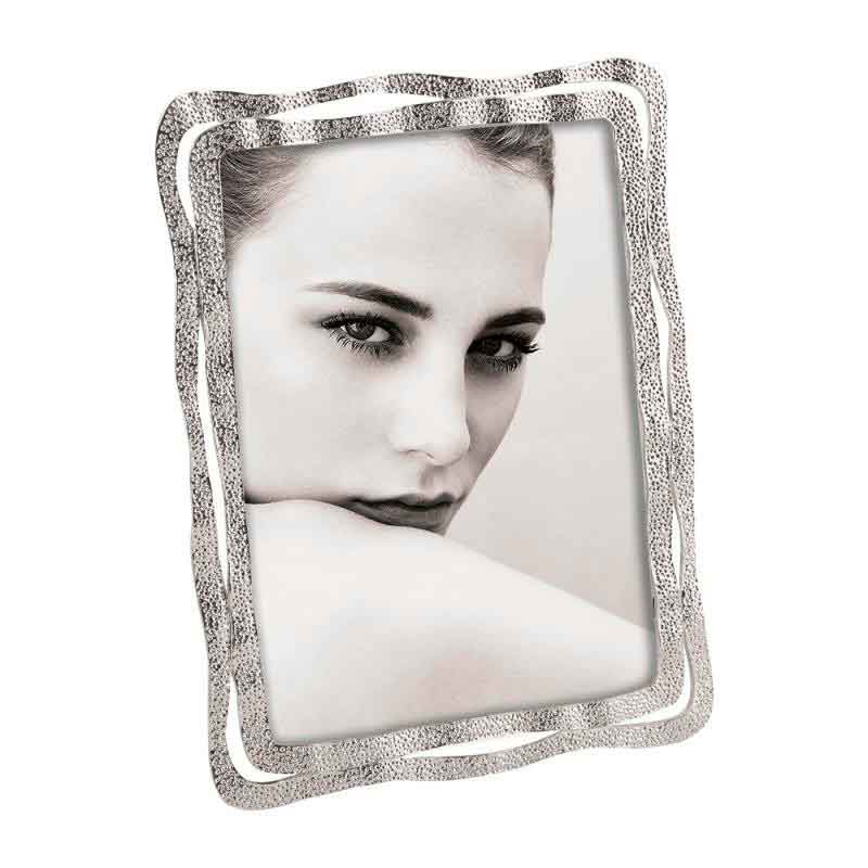 Фоторамка Mascagni Silver 13x18см