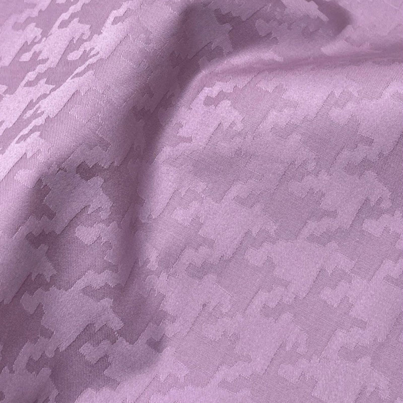 Комплект постельного белья евро Anabella Asabella, пыльно-розовый