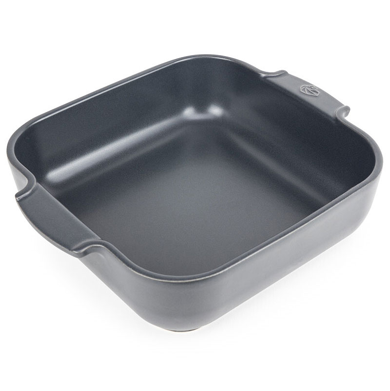 Форма для запекания квадратная Peugeot Slate 28x28см