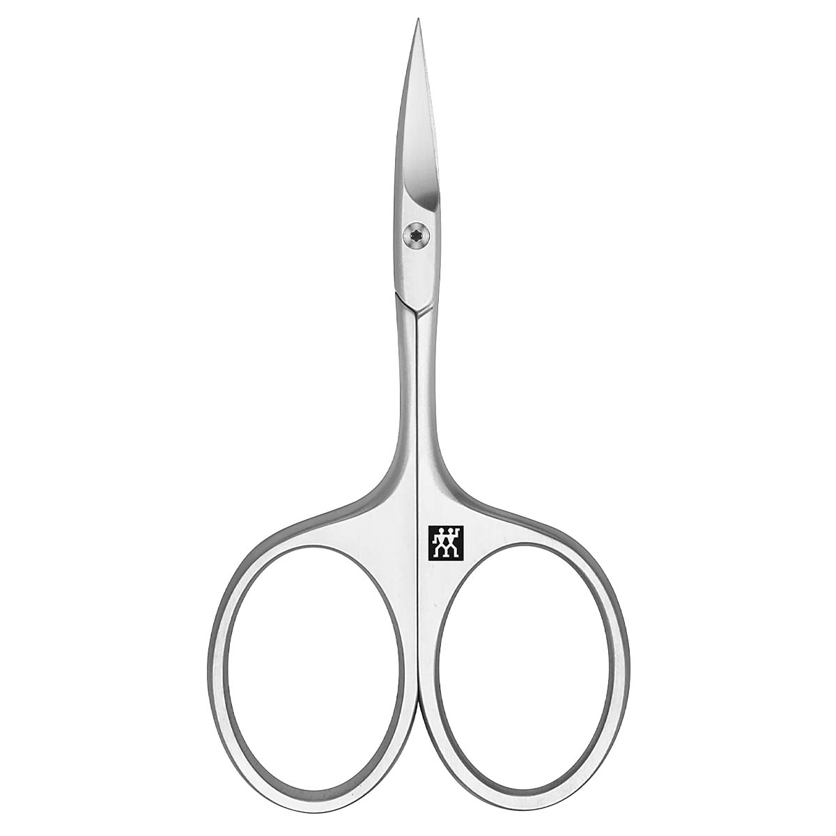 Набор маникюрный 5 педметов Zwilling Beauty Premium, серый