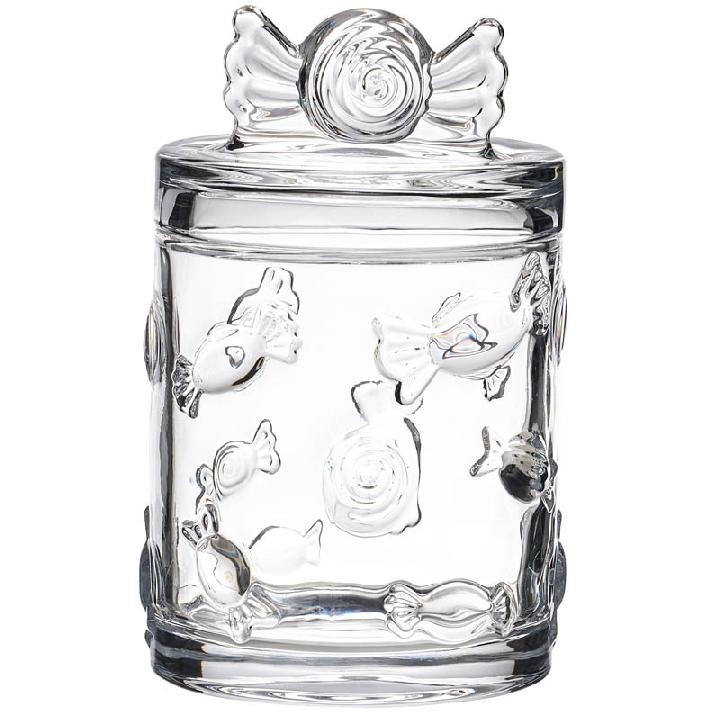 Емкость для хранения Lefard Celebration Candy 10x16,5см