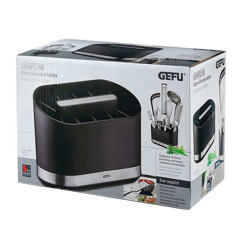 Подставка для кухонных приборов Gefu Артлайн