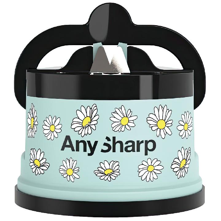 Точилка для ножей AnySharp ELITE daisies