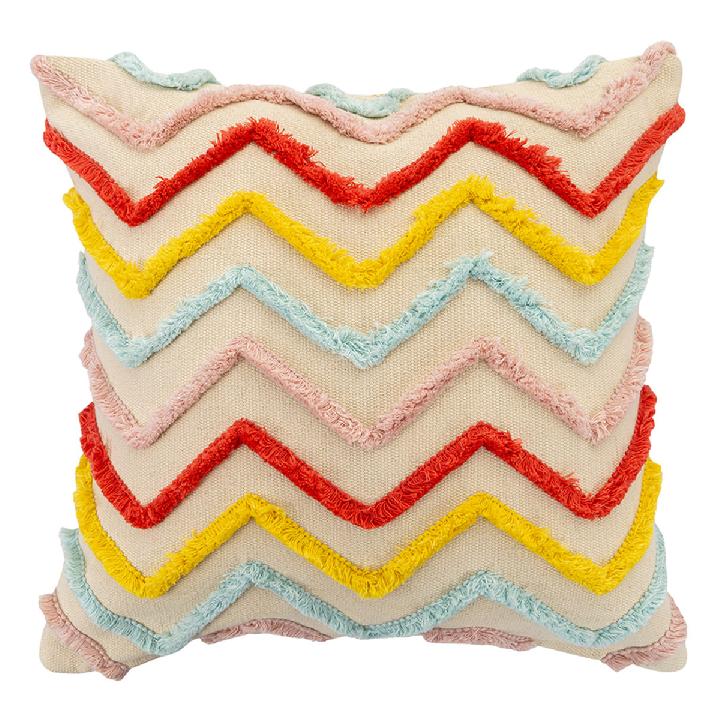 Чехол на подушку Tkano Blossom Такт 45x45см