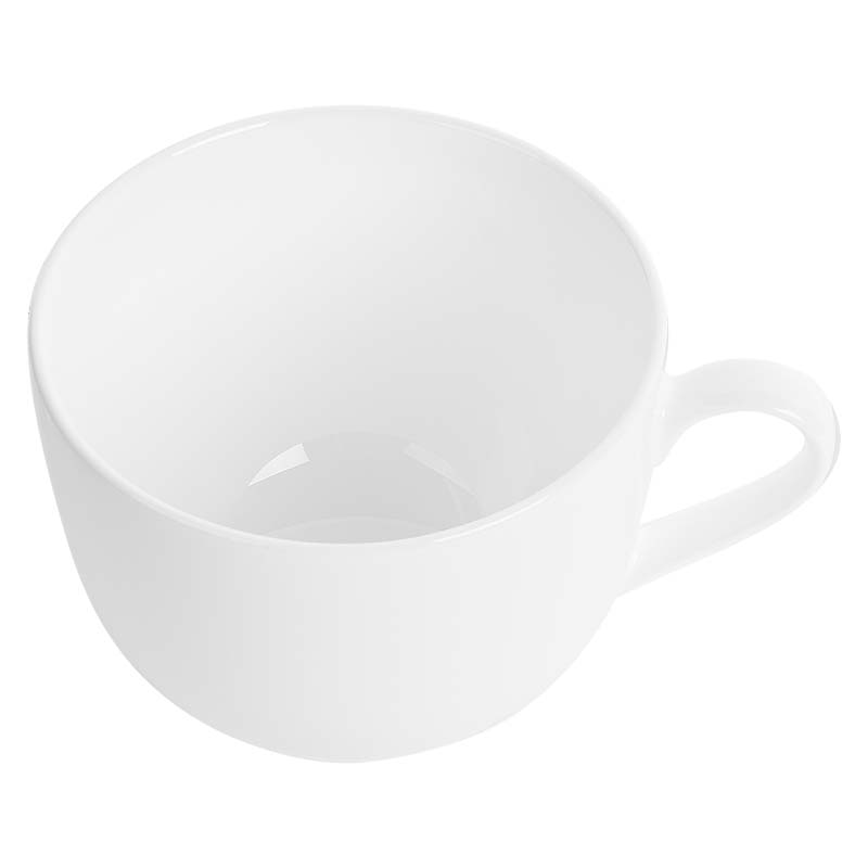 Чайная пара Zapel Table Blanche