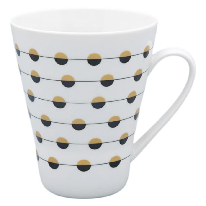 Кружка Императорский фарфоровый завод Балтийский берег 2