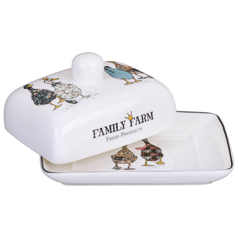 Масленка Lefard Family Farm