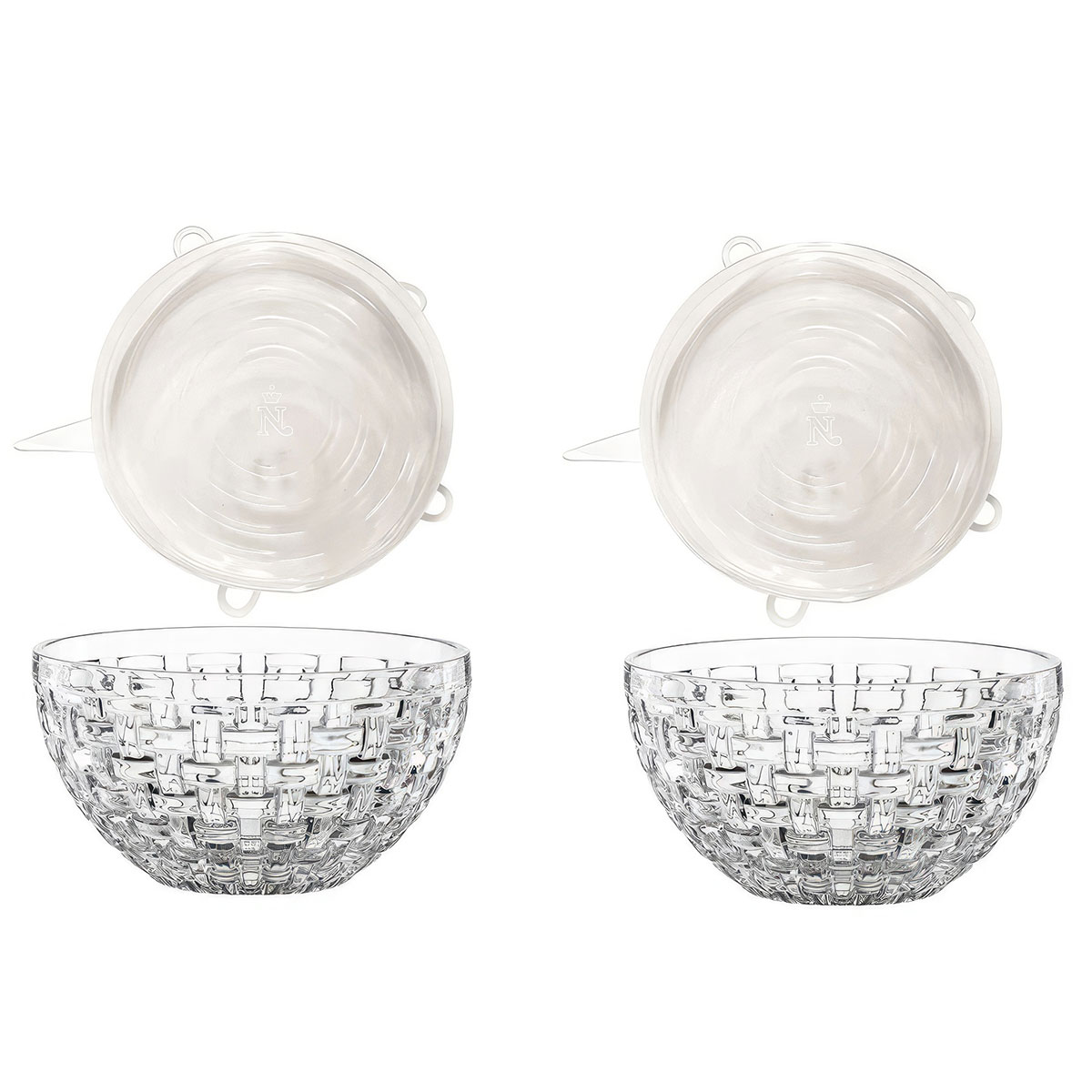 Набор салатников Nachtmann Bossa Nova Storage, 2шт