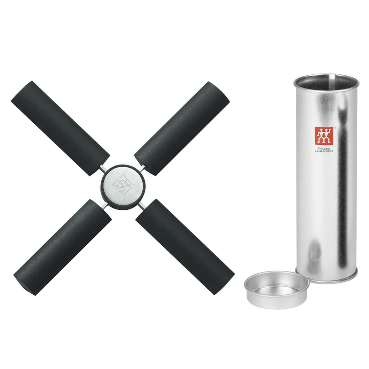 Подставка под горячее складная Zwilling Twin Sigma