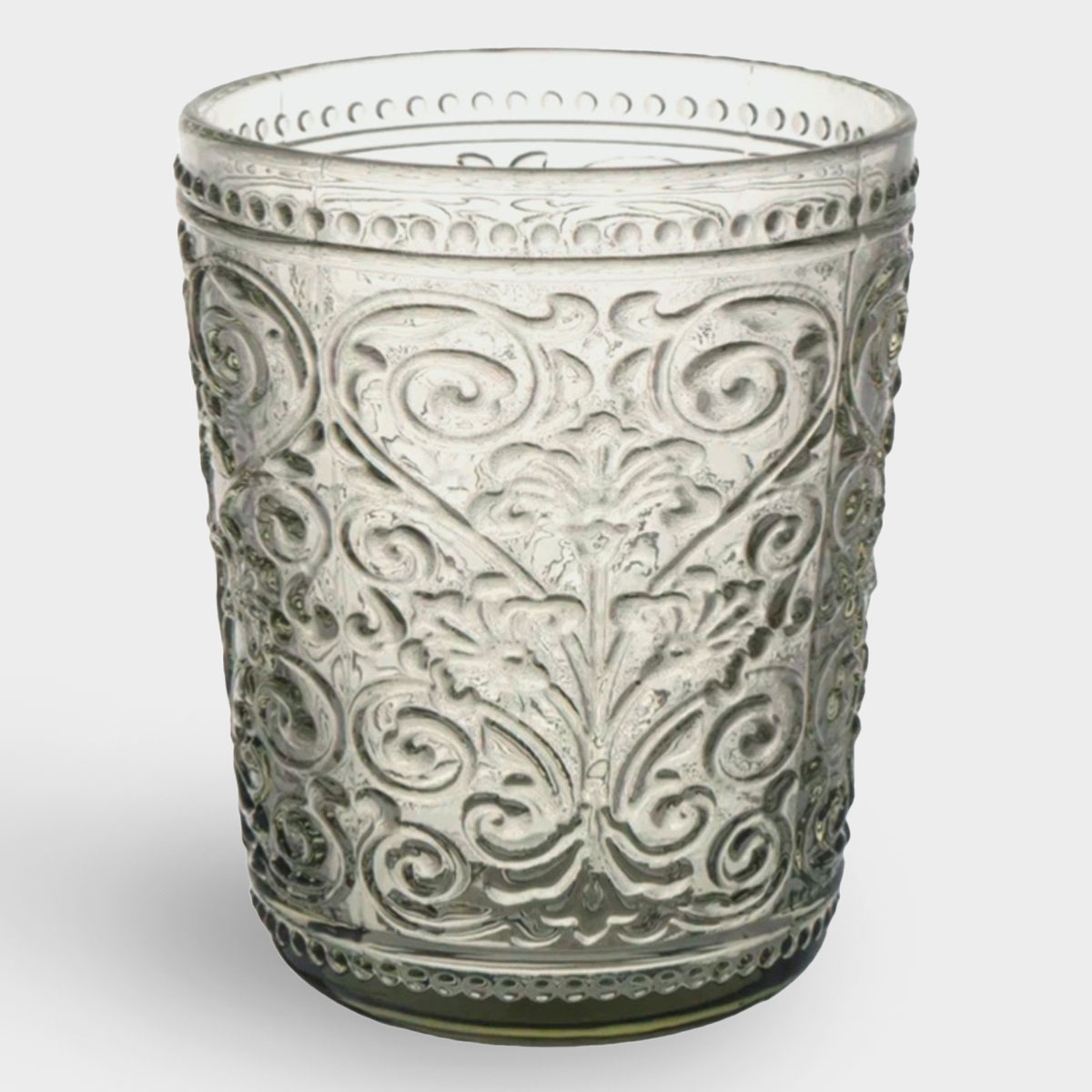 Стакан Anna Lafarg Сливы