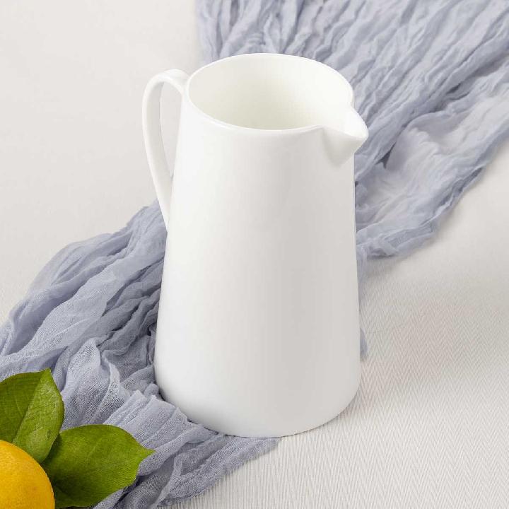 Кувшин Zapel Table Blanche