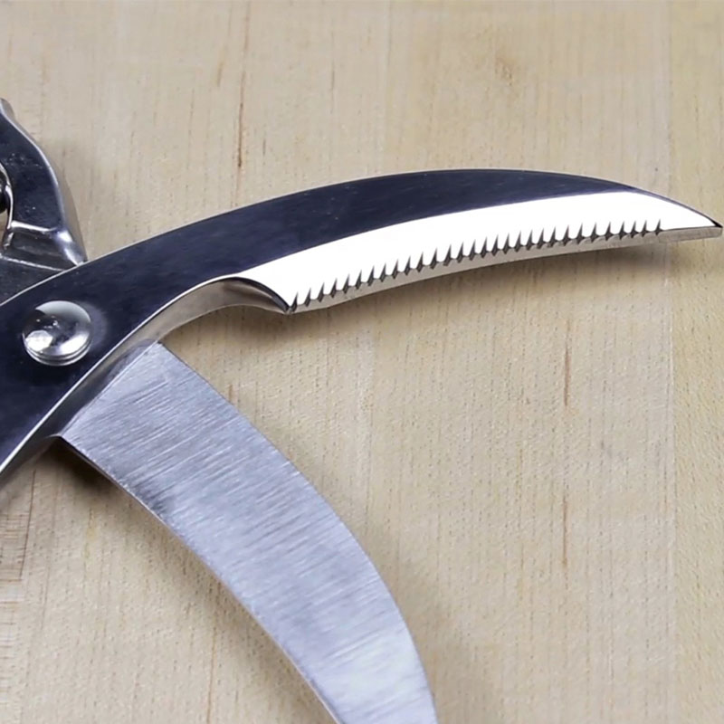 Ножницы кухонные Jero Batil