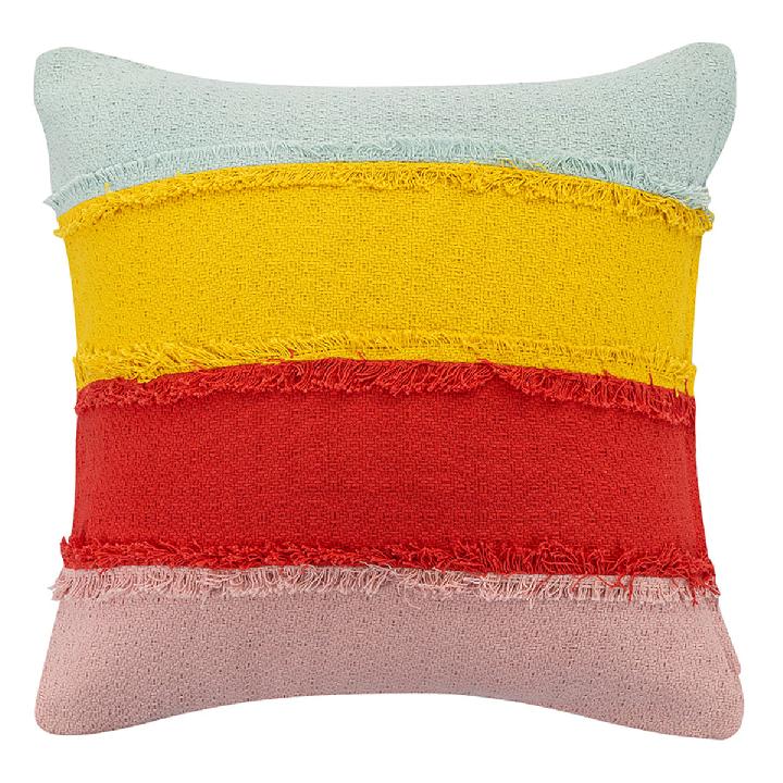 Чехол на подушку Tkano Blossom Палитра 45x45см