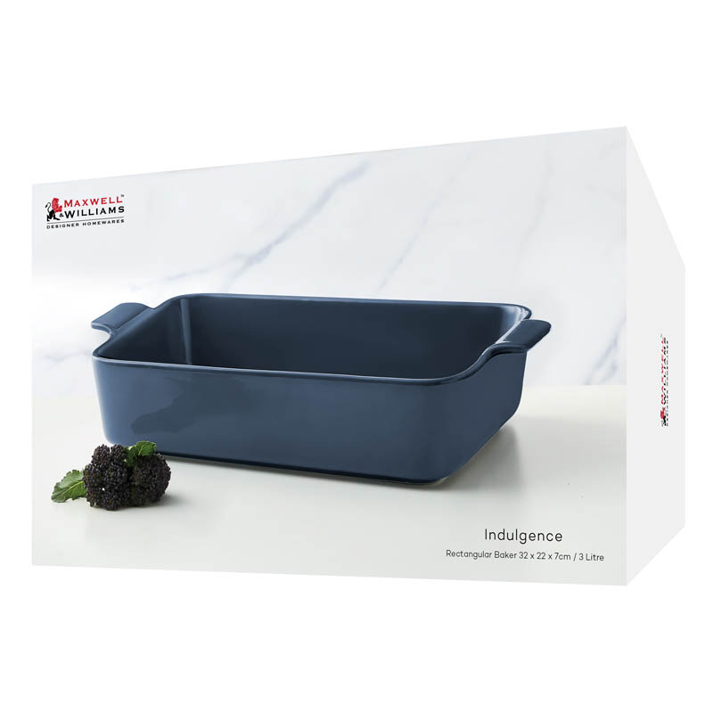 Форма для запекания Maxwell & Williams Indulgence 32х22см