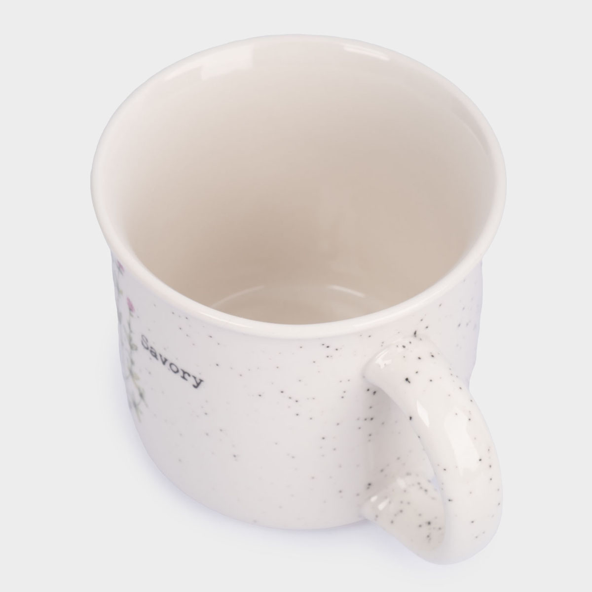 Кружка Anna Lafarg Herbarium New Чабер