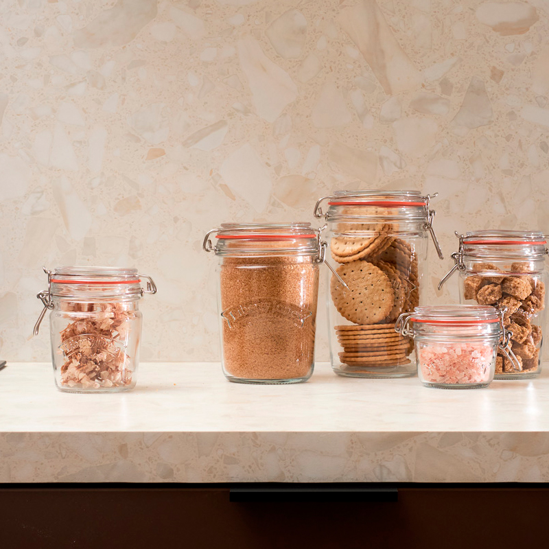 Банка для хранения Liberty Jones Maison Jar 500мл