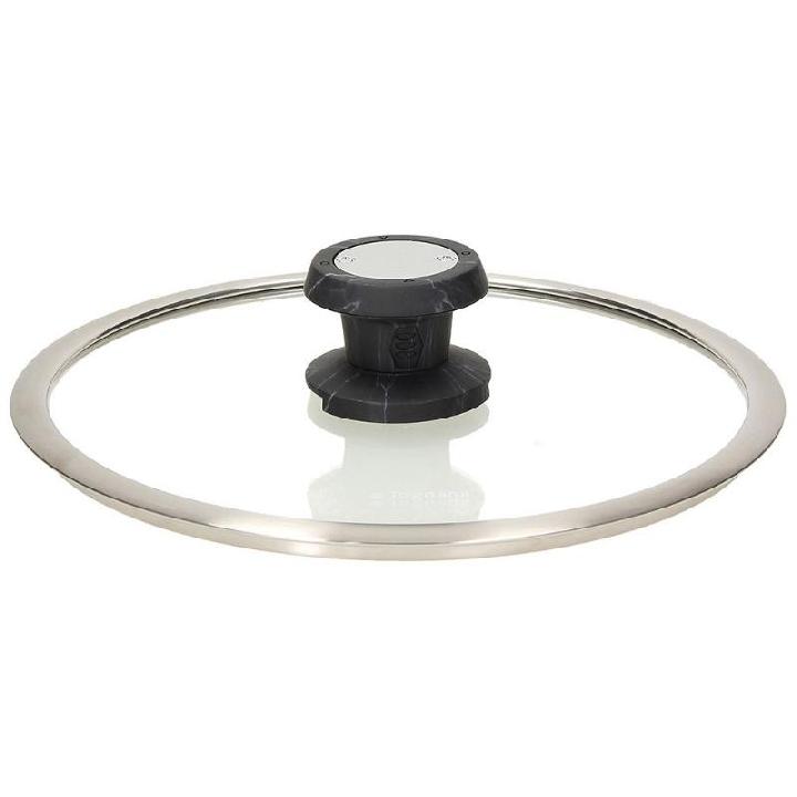 Крышка Tognana Sphera 28см