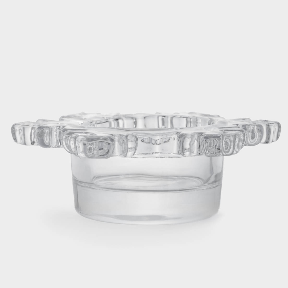 Подсвечник для чайной свечи Anna Lafarg Сказочный Город