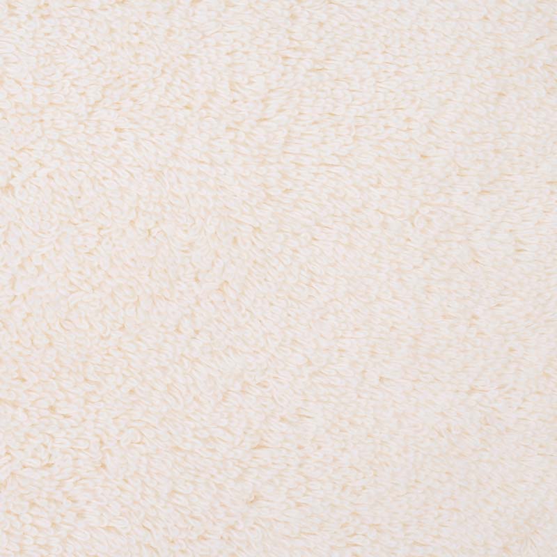 Полотенце махровое Pappel Cirrus/S 70x140, экрю