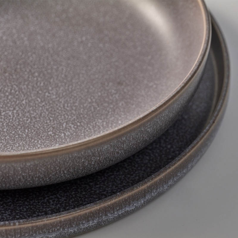 Салатник 18 Mist (мокрый асфальт), Nordline