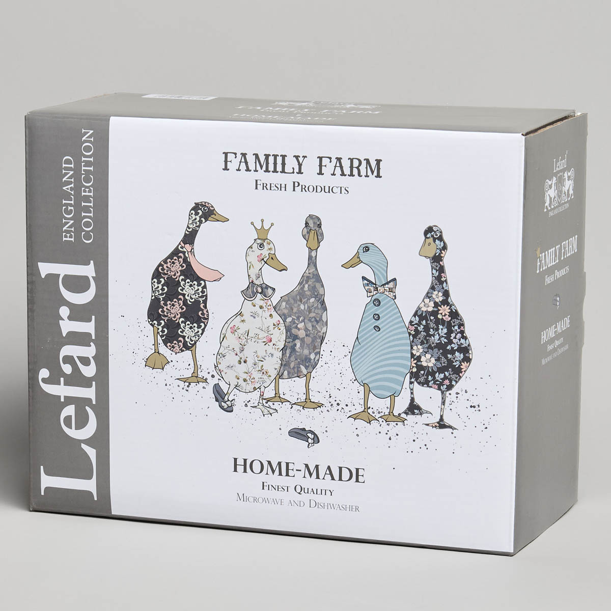 Форма на подставке Lefard Family Farm 26,5x21x12,5см