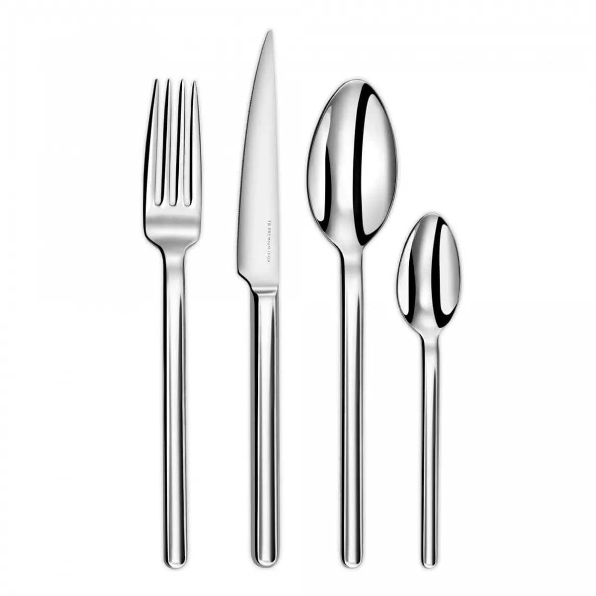 Набор столовых приборов Tarrerias Bonjean Guerande 16 предметов на 4 персоны