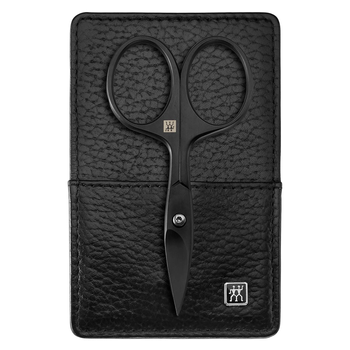Маникюрный набор Zwilling Beauty Premium 3 предмета, черный