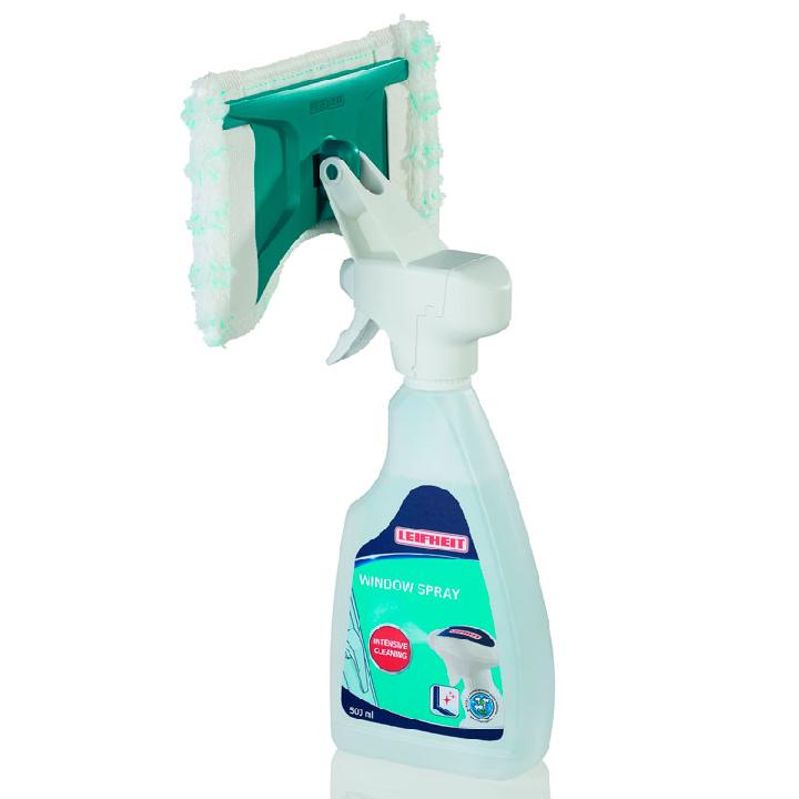 Чистящее средство Leifheit Hausrein для окон, спрей 500мл