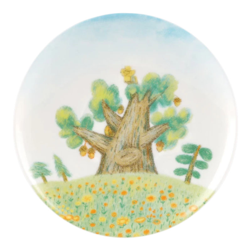 Кофейная пара Императорский фарфоровый завод Винни-Пух