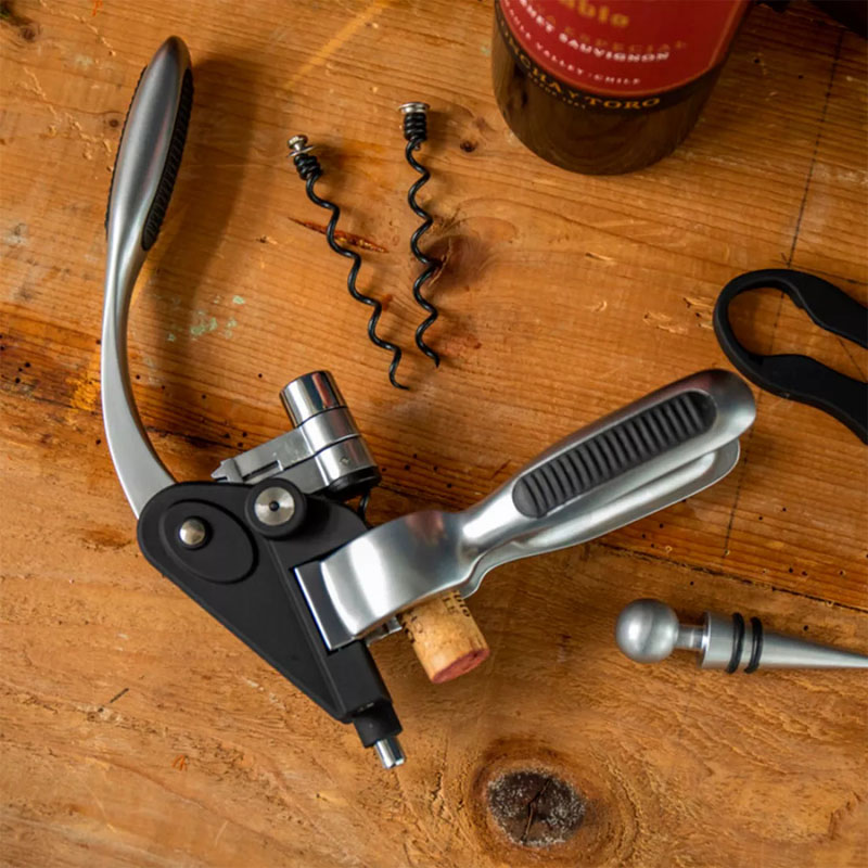 Набор бармена Kitchen Craft BarCraft