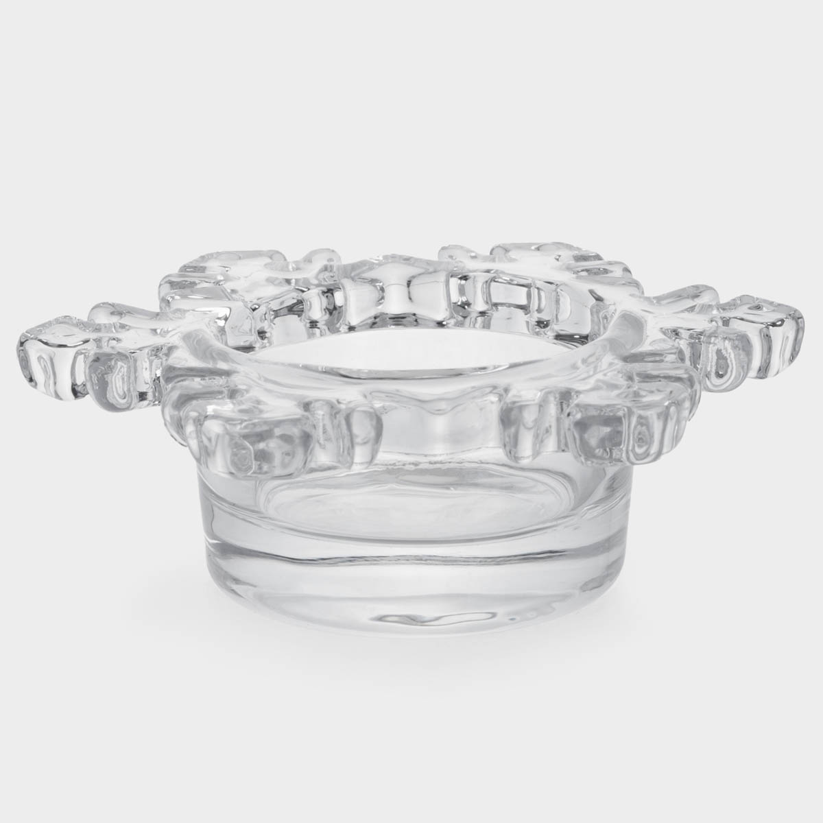 Подсвечник для чайной свечи Anna Lafarg Сказочный Город