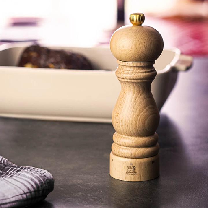 Мельница для соли Peugeot u'select 18см